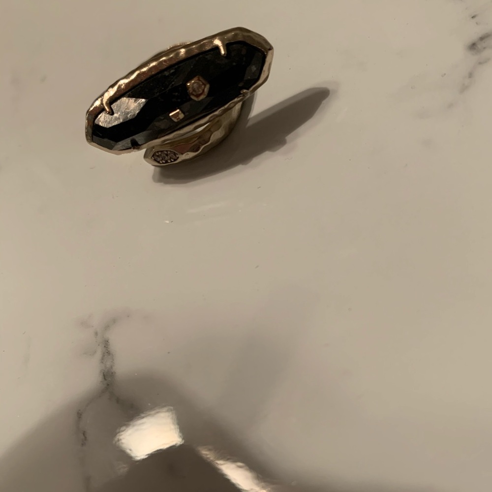 KENDRA SCOTT RING - Picture 2 of 2